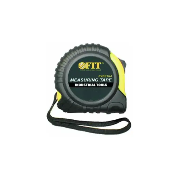 Рулетка FIT Профи Стайл 17306