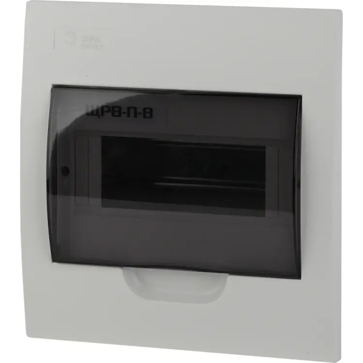 Встраиваемый бокс ЭРА SIMPLE ЩРВ-П-8 Б0041511 Встраиваемый бокс ЭРА SIMPLE ЩРВ-П-8 Б0041511