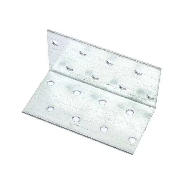 Равносторонний крепежный уголок Tech-Krep 126390