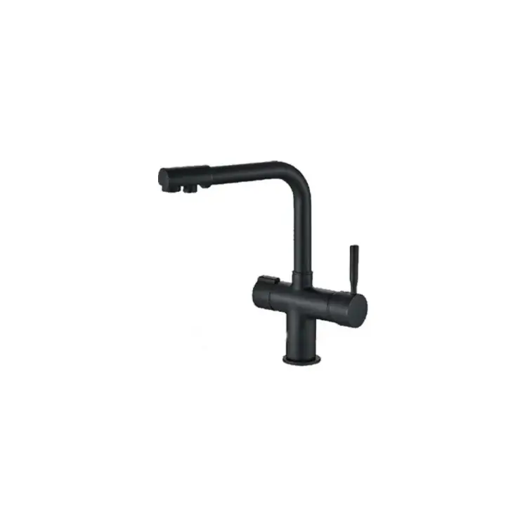 Смеситель для кухонной мойки Haiba HB70088-7