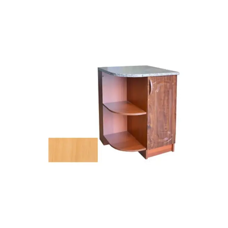 Торцевой стол SANTREK 106418