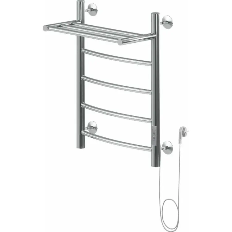 Электрический полотенцесушитель Aquanet Romeo 00281990