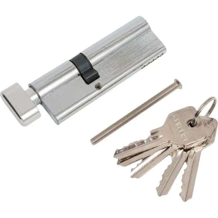 Цилиндровый механизм Стандарт CP 11120