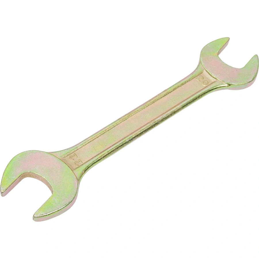 Рожковый ключ СИБРТЕХ 14312