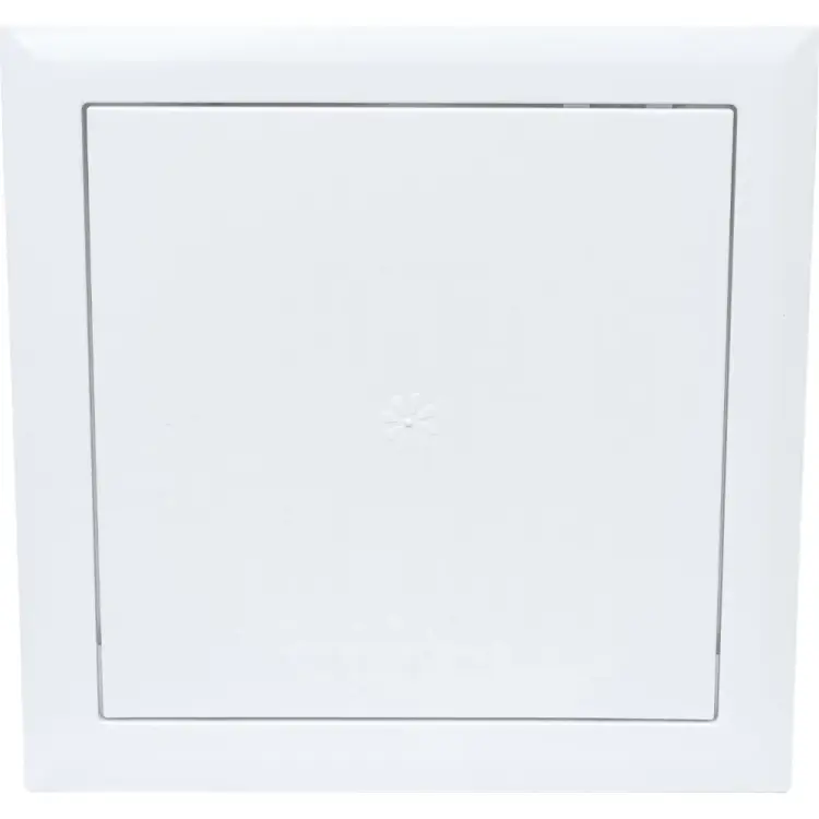 Пластиковый люк EKF Basic SQlp-200x200 Пластиковый люк EKF Basic SQlp-200x200