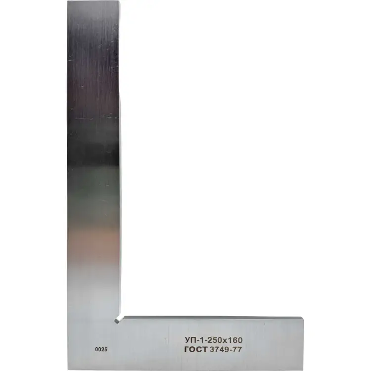 Угольник TORNERI УП 250x160 39010