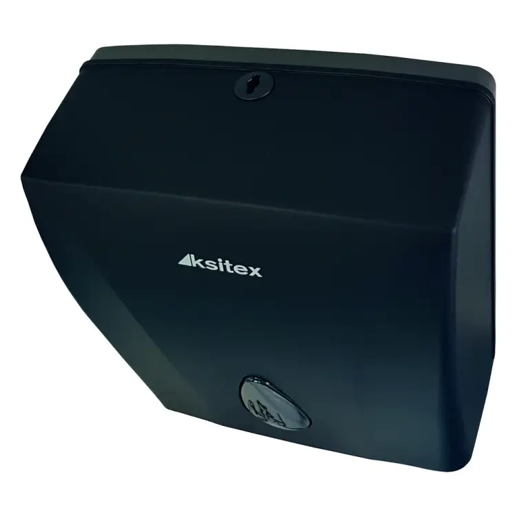 Держатель бумажных листовых полотенец Ksitex TH-8228B 33214
