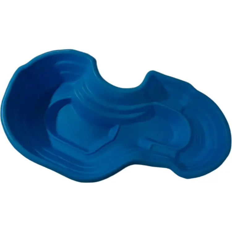 Декоративный пруд ЦентрПласт 14609 Декоративный пруд ЦентрПласт 14609