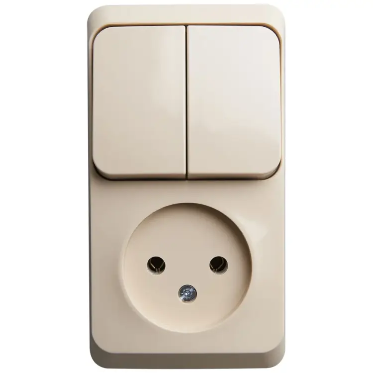 Блок Systeme Electric этюд BPA16-205K