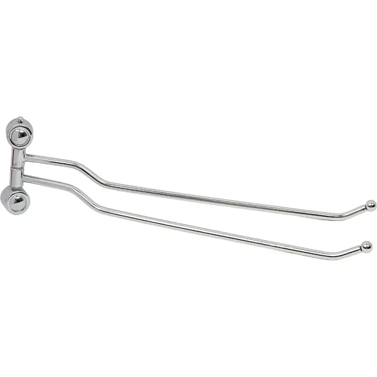 Двойной держатель для полотенца Рыжий кот B0924 002485 Двойной держатель для полотенца Рыжий кот B0924 002485