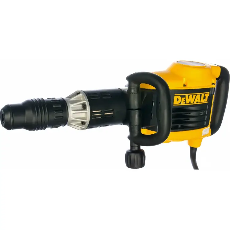 Отбойный молоток Dewalt D25899K Отбойный молоток Dewalt D25899K