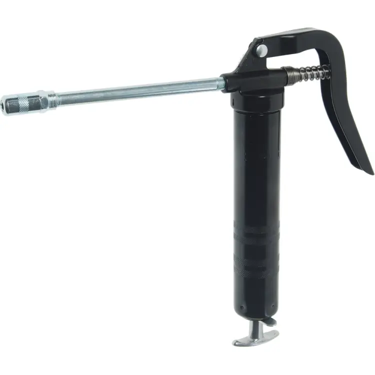 Плунжерный мини шприц Эврика ER-44221 Плунжерный мини шприц Эврика ER-44221