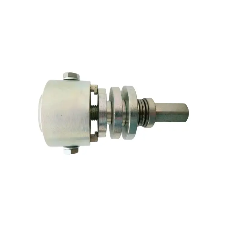 Съемник подшипника ступицы Сервис Ключ PROFFI 77725