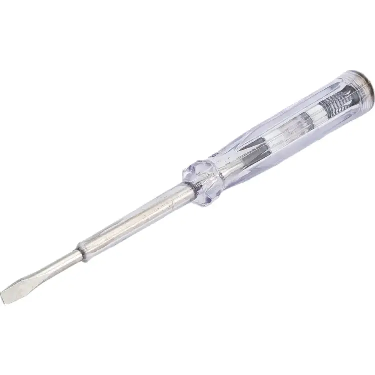 Отвертка-пробник индикатор TDM ELECTRIC SQ1015-0002