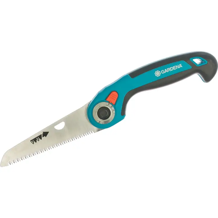 Садовая пила Gardena Ножовки по дереву 08742-20.000.00 Садовая пила Gardena Ножовки по дереву 08742-20.000.00