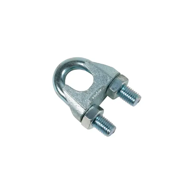 Канатный зажим КРЕП-КОМП зк24