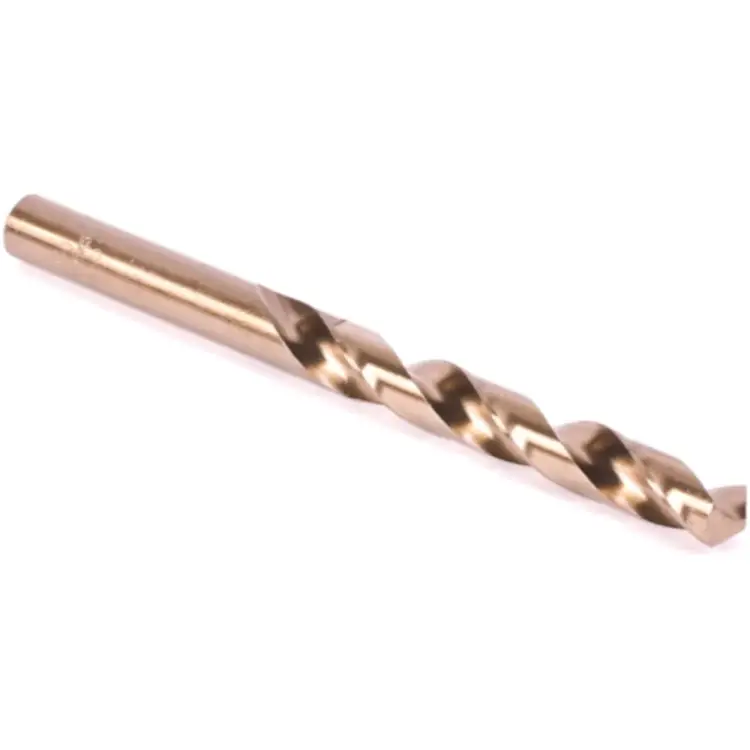 Сверло по металлу ООО "ТМТ ГРУПП" ТМ 55386