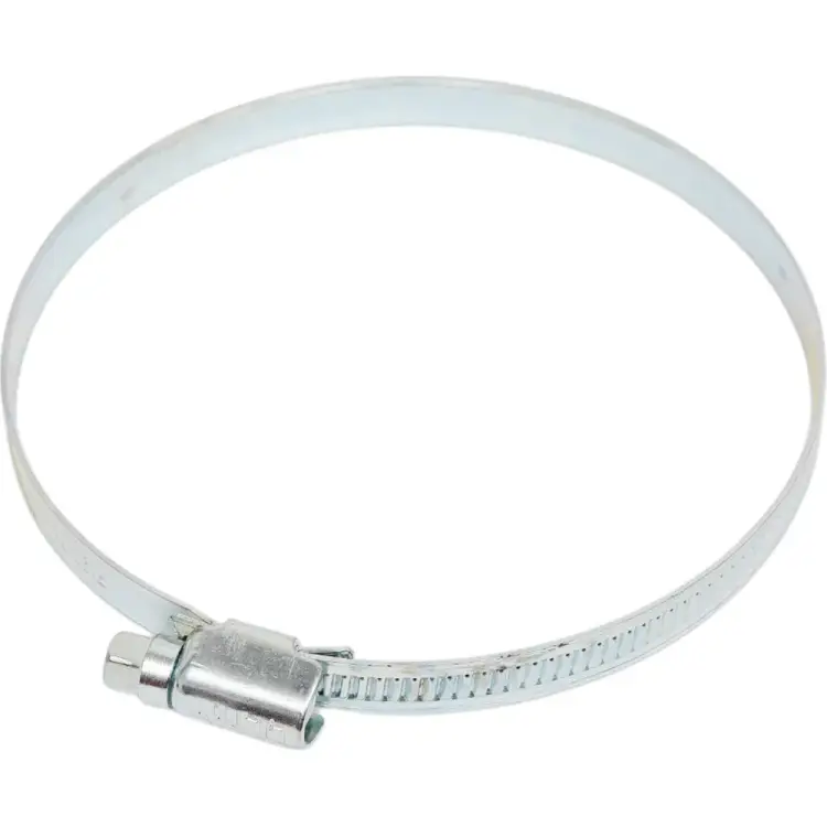 Стальной винтовой хомут СТМ 4 78-102 мм 9 мм CHSV0004