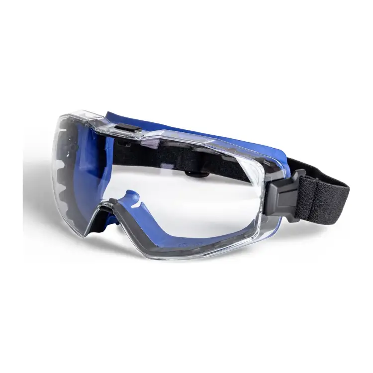 Закрытые очки Ампаро Эверест 2107