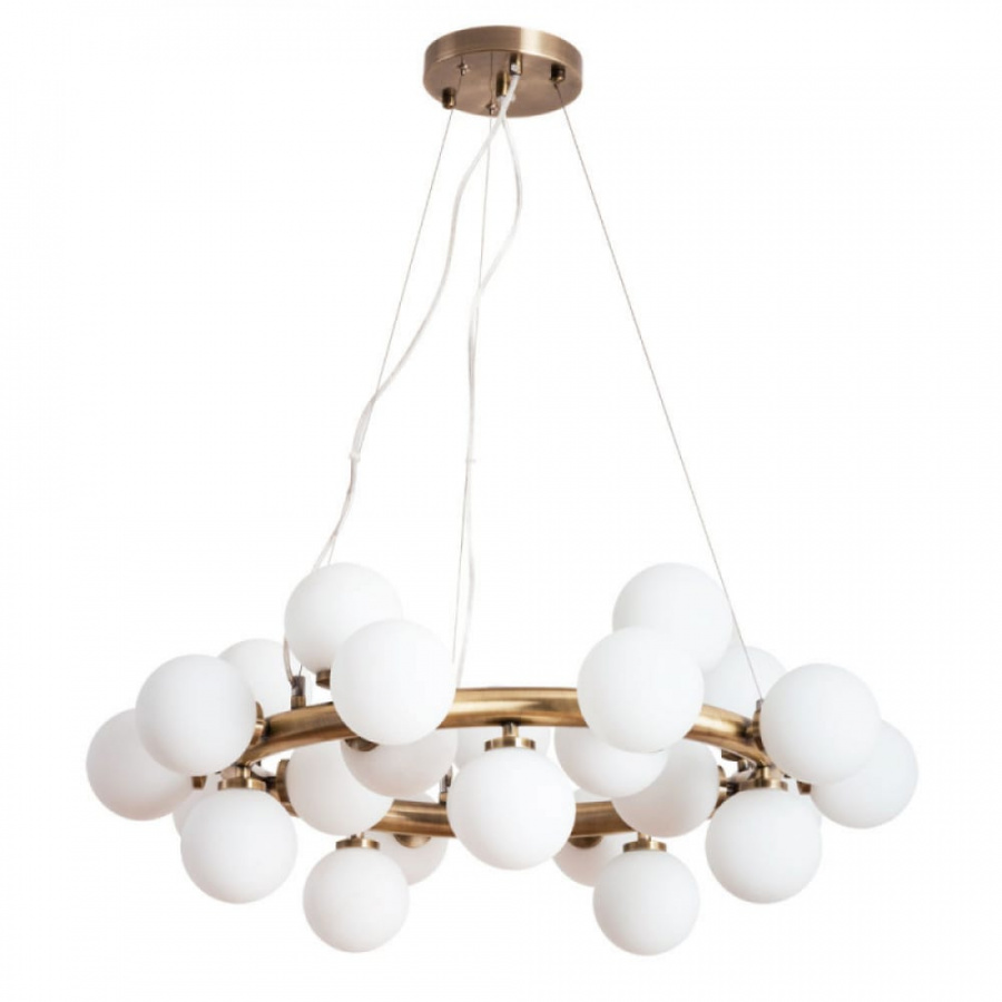 Подвесной светильник ARTE LAMP A3988SP-25AB
