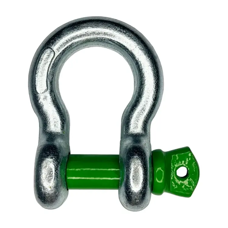 Омегообразная скоба HITCH G209 SZ071910