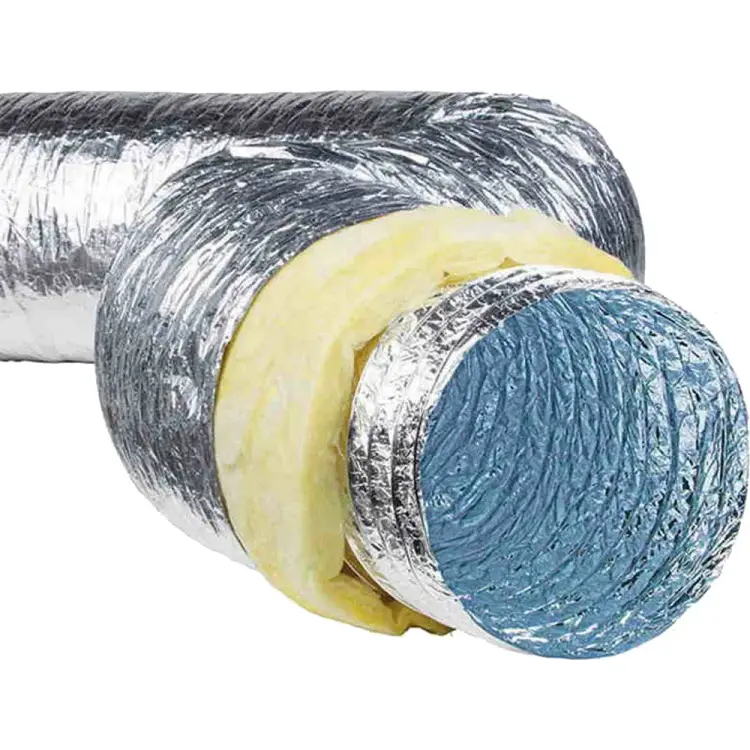 Гибкий воздуховод Diaflex SonoDFA-S-102 УФ-00000073 Гибкий воздуховод Diaflex SonoDFA-S-102 УФ-00000073