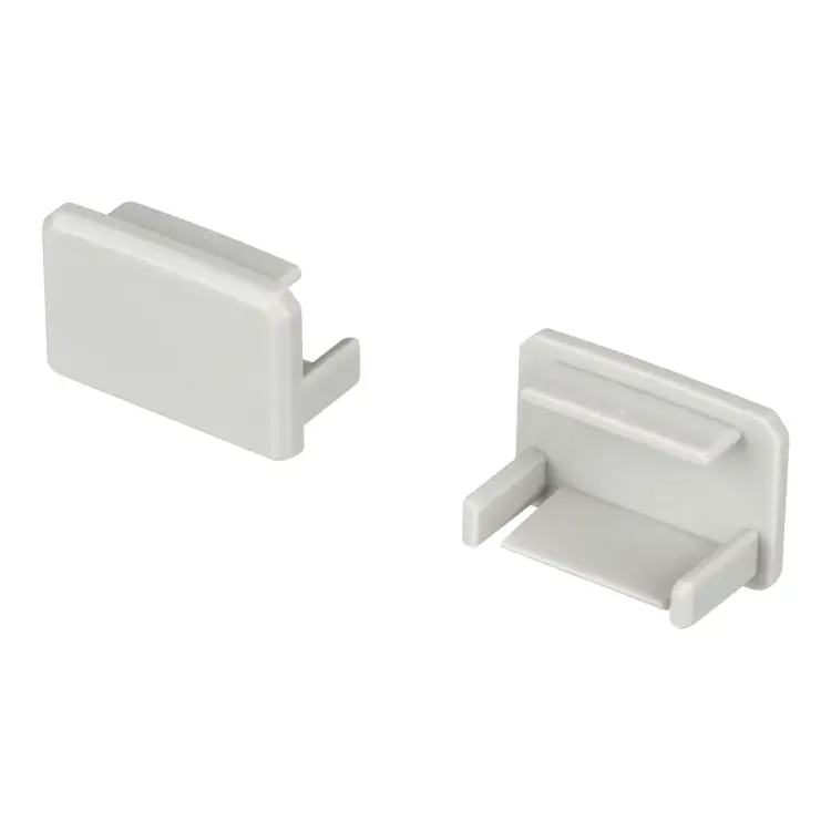 Глухая заглушка Arlight SILER 25974