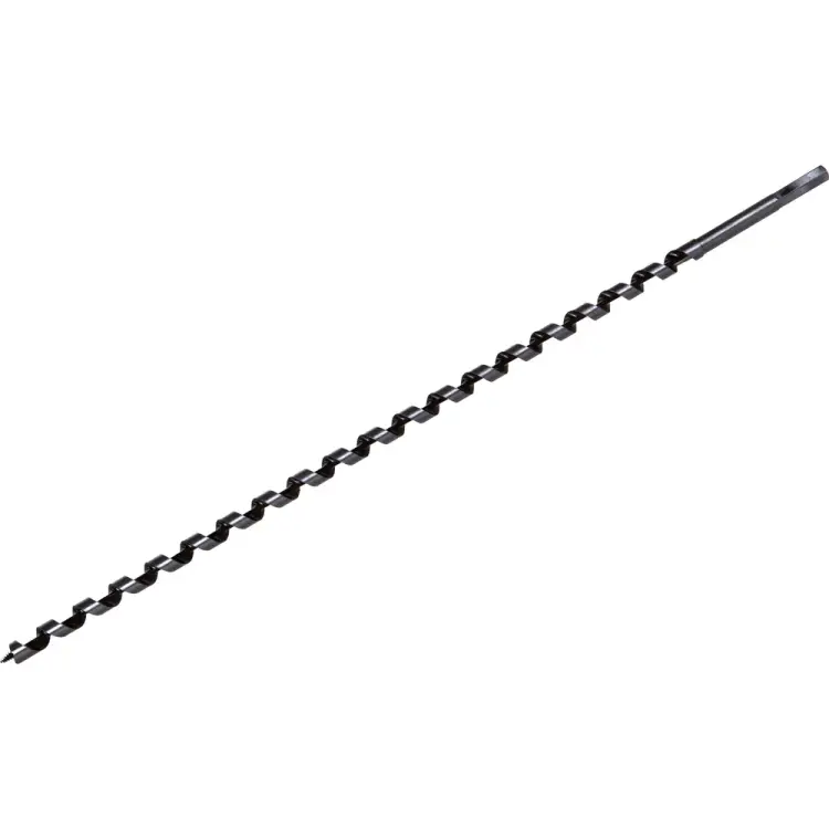 Винтовое сверло по дереву ПРАКТИКА 031-617