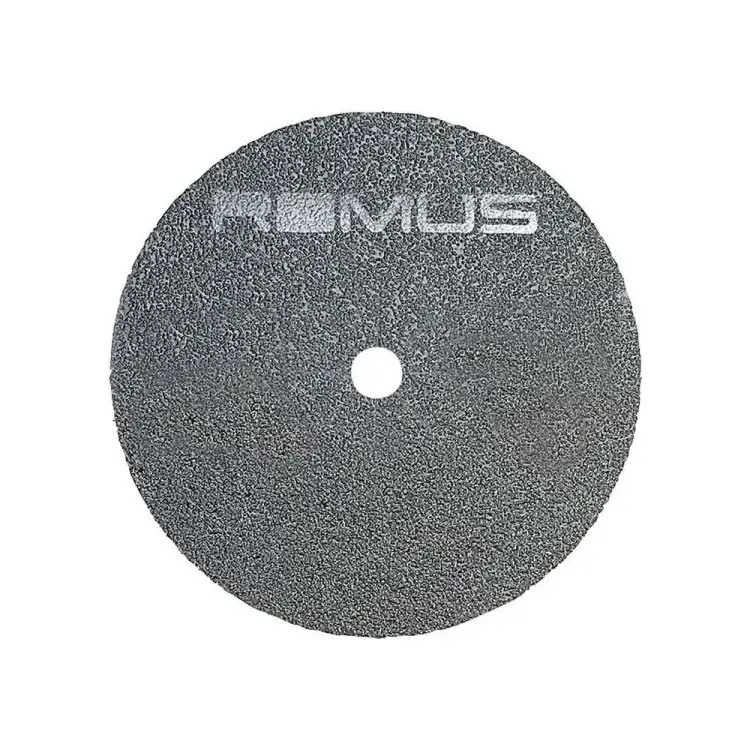 Двухсторонникй шлифовальный диск ROMUS 94457 Двухсторонникй шлифовальный диск ROMUS 94457