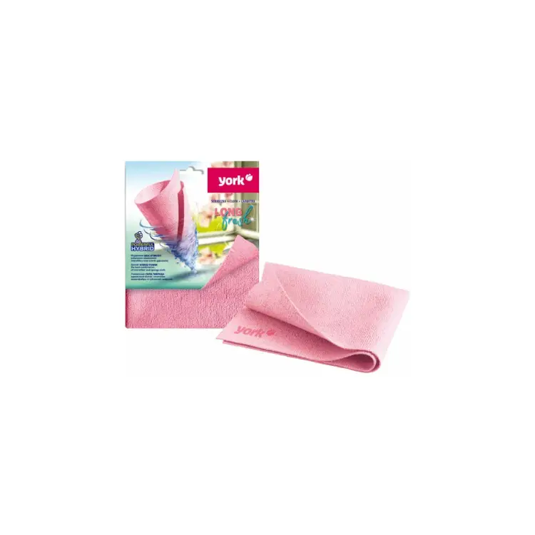 Салфетка YORK ЛОНГ ФРЕШ 026250