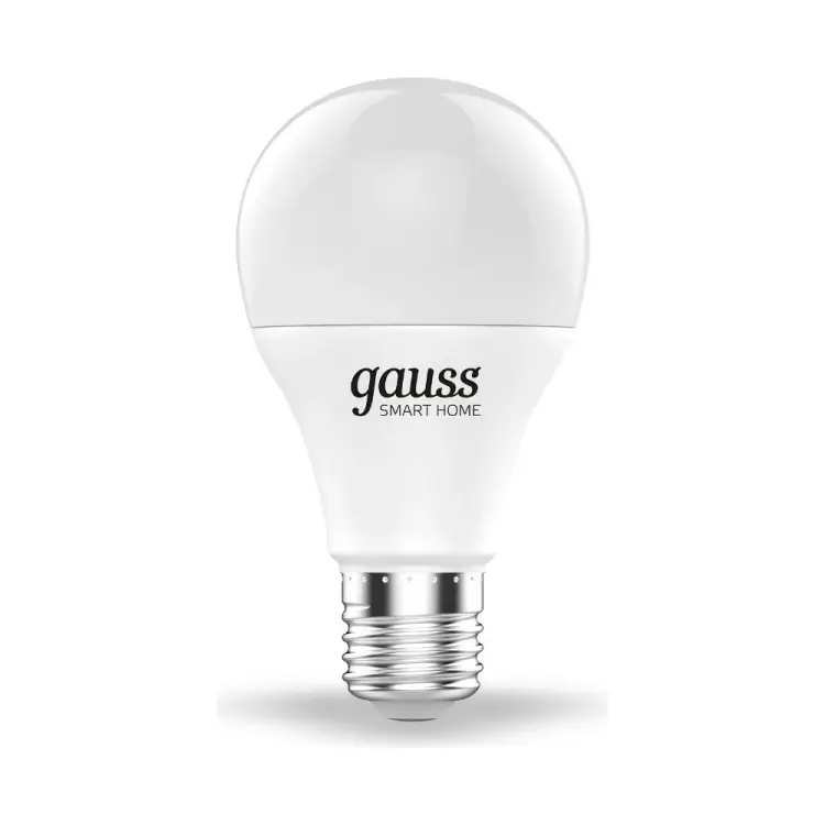 Светодиодная лампа Gauss Smart Home 1050112