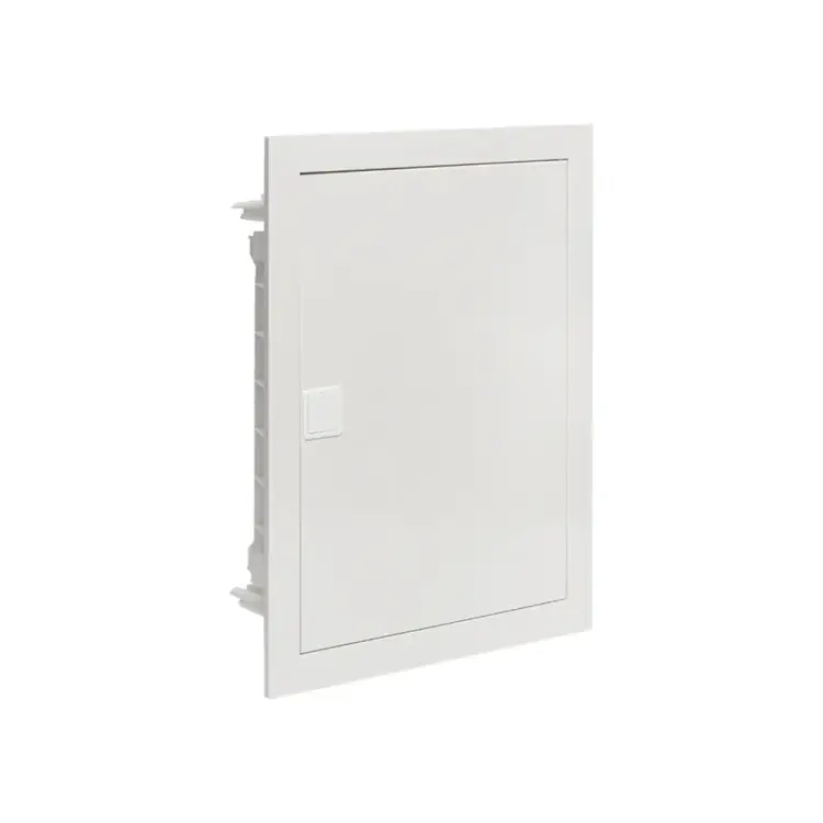 Встраиваемый слаботочный щит EKF Nova nv-mb-pd-2