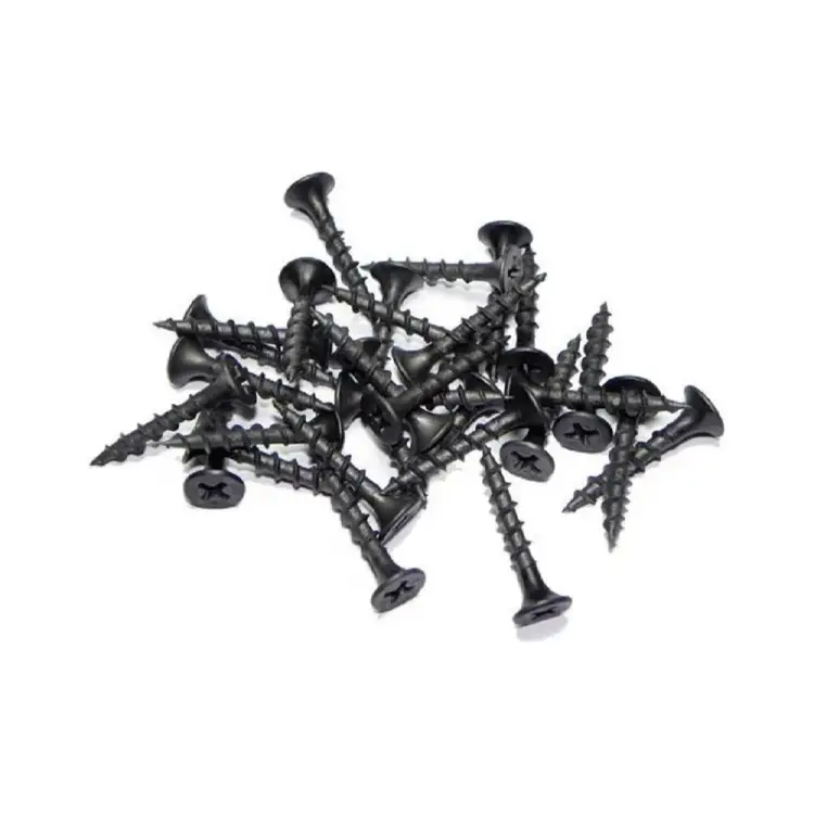 Саморез по дереву Dr. Bronz 351920