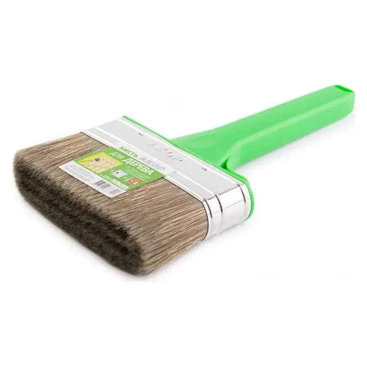 Кисть для работ по дереву Акор 4607044333505