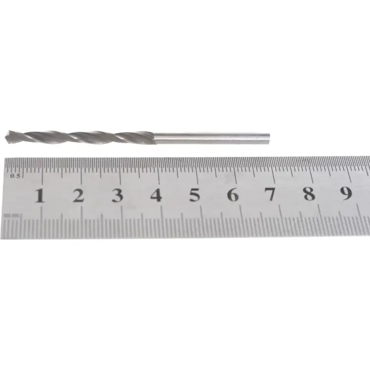 Сверло по металлу ООО "ТМТ ГРУПП" 101630