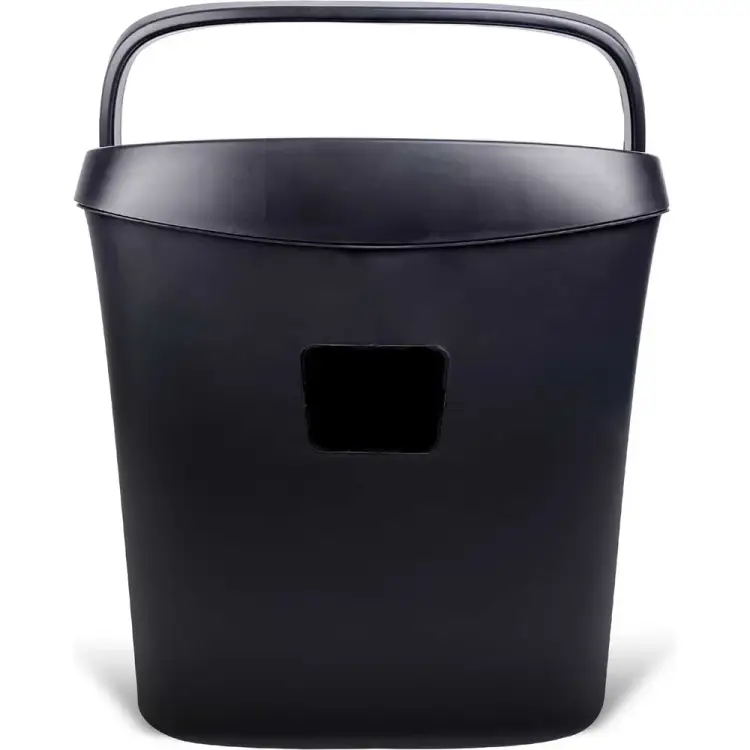 Уничтожитель документов пл. карты скобы ГЕЛЕОС DIN P-4 УД15-4