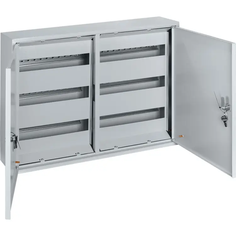 Двухудверный щит распределительный TDM ELECTRIC щрн-96 SQ0905-0020