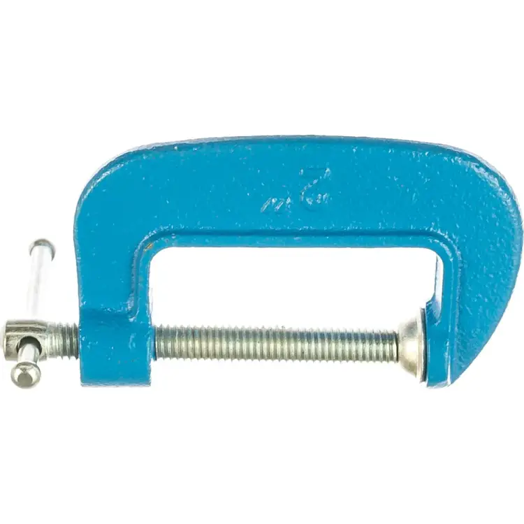 Струбцина Союз 1078-01-50с