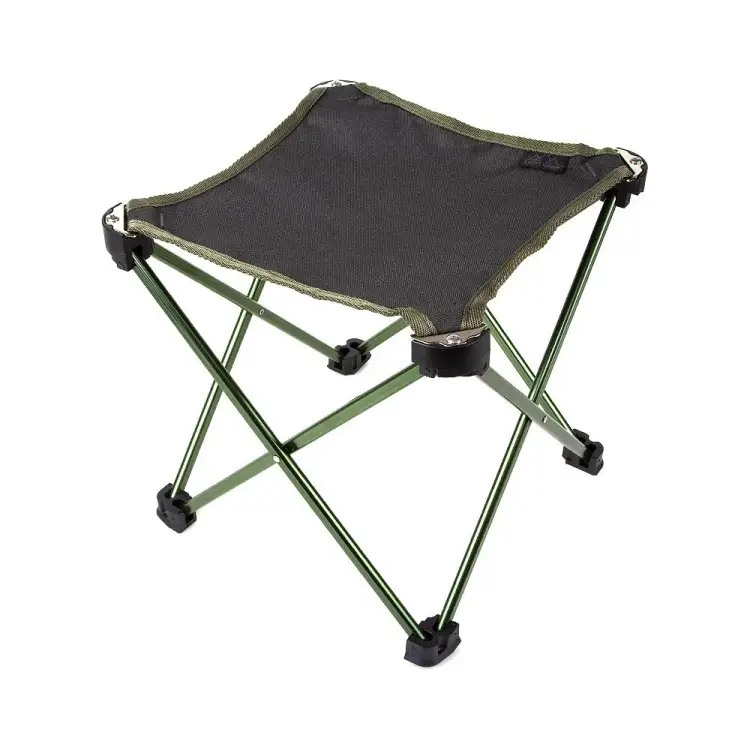Складной табурет Light Camp Folding Stool LC-101 Складной табурет Light Camp Folding Stool LC-101