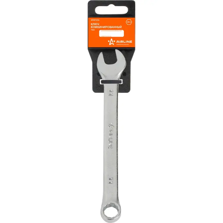 Комбинированный ключ Airline ATAF006