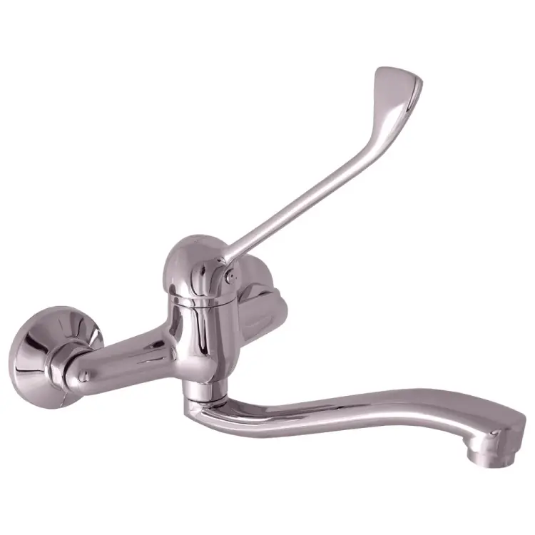 Смеситель для умывальника RavSlezak SAZAVA SA601.5/26