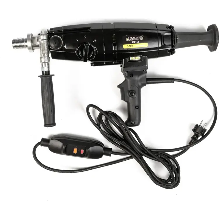 Сверлильная машина Diamaster S-180 000.441.8469 Сверлильная машина Diamaster S-180 000.441.8469
