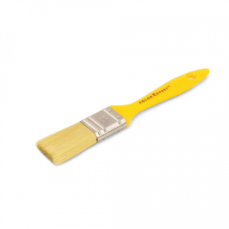 Флейцевая кисть COLOR EXPERT 81433002