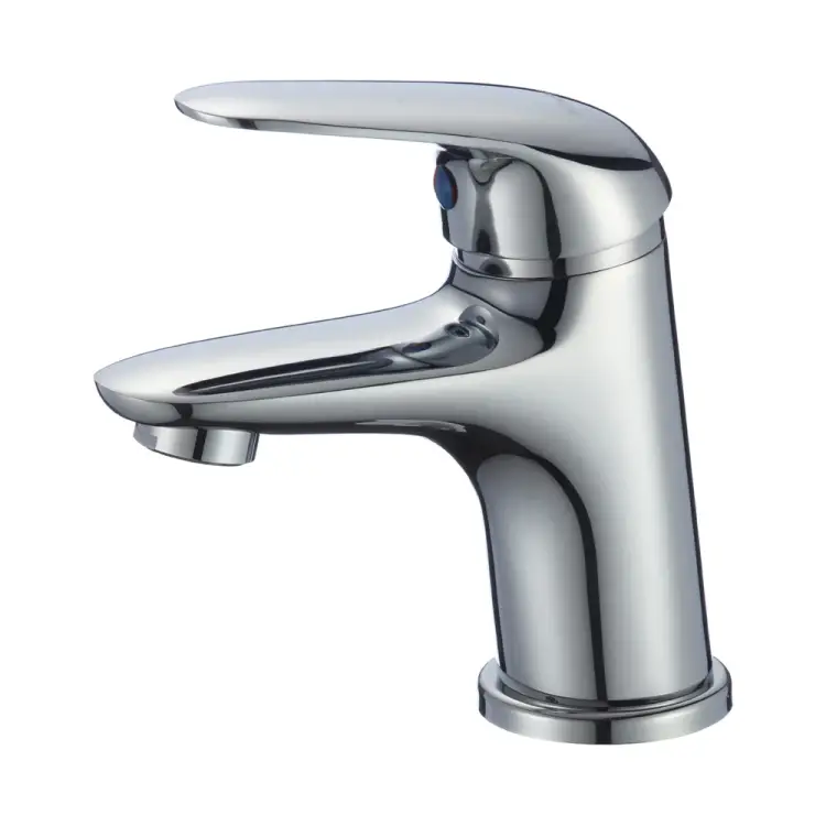 Смеситель для раковины Wesnaart luch LUC15-210