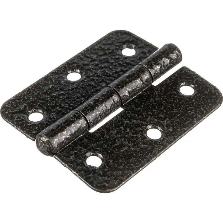 Универсальная стальная накладная петля Без бренда ПН-60 37635-60