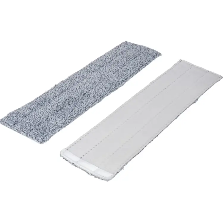 Плоская насадка для швабры Gigant MVER-24