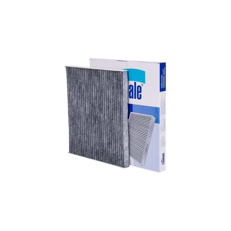 Угольный фильтр салона Optima III /10-/ /Santa Fe III /12-/ / Sonata VI /09-/ FINWHALE AS753C Угольный фильтр салона Optima III /10-/ /Santa Fe III /12-/ / Sonata VI /09-/ FINWHALE AS753C