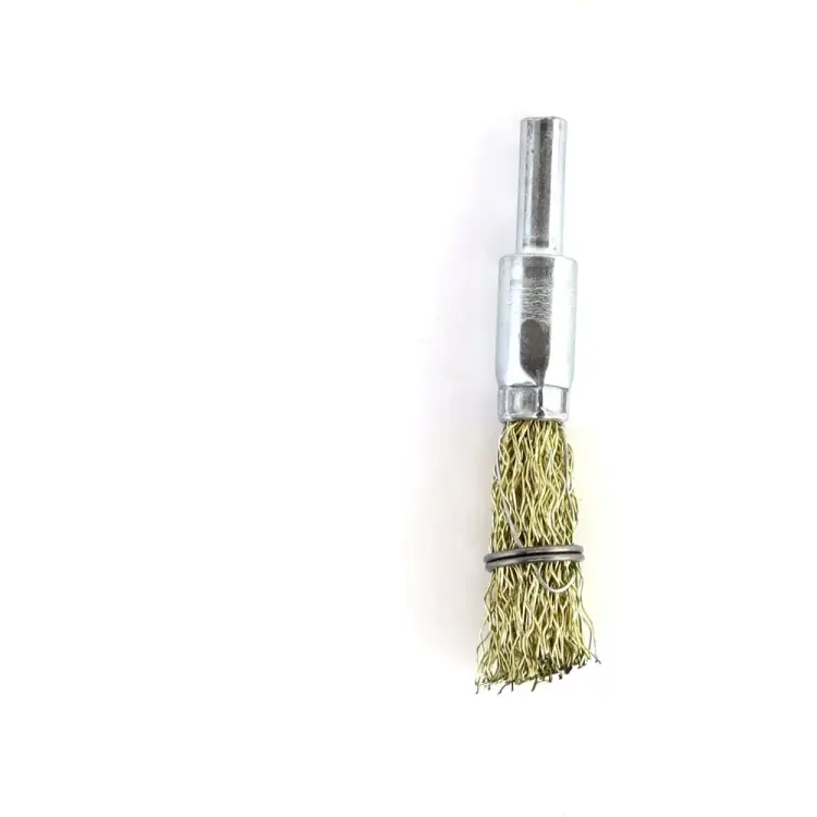 Концевая щетка EuroBrush EB-E10BS Концевая щетка EuroBrush EB-E10BS