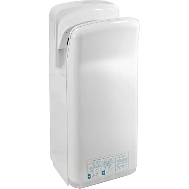 Электросушитель для рук Puff 8878В 1401.340