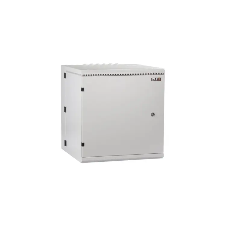 Настенный двухсекционный шкаф TLK TWM-096060-M-GY Настенный двухсекционный шкаф TLK TWM-096060-M-GY